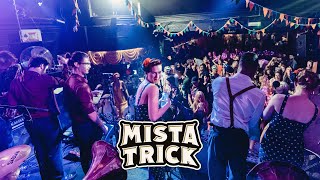 MISTA TRICK - Do What You Do (Live at Hootananny Brixton)