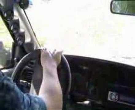 Dodge Ram PSC quick ratio steering system demo