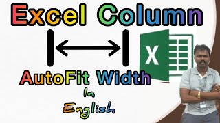 Autofit Column Width in Excel vba code