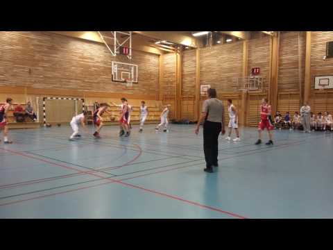 20170122 Täby Basket P01 - Spånga Q3