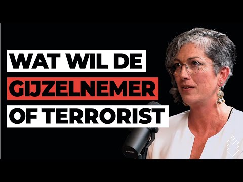 GIJZELING in APPLE STORE en ONDERHANDELINGEN POLITIE