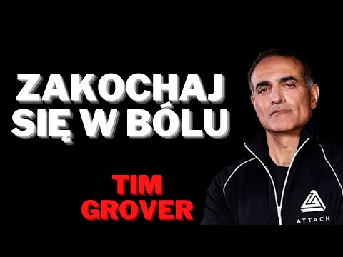 Jak być skutecznym - Tim Grover