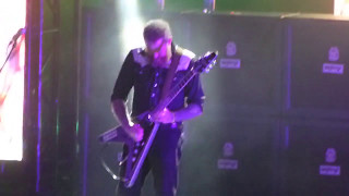 Mastodon - Precious Stones - live @ Hammerstein