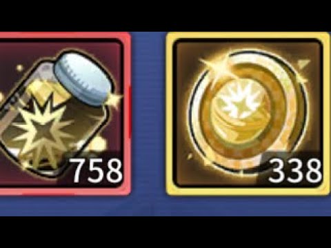 One punch man rth 2.0 spending 340 owgacha coins and 720 wishing well tokens OLDWORLD GENOS UPGRADE