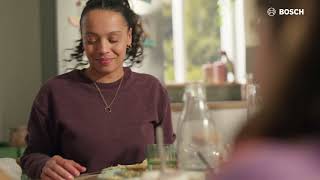 Bosch Home SpotLess ExperienceFilm SWEDEN