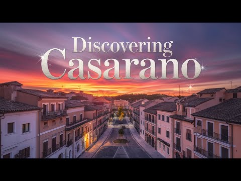 Casarano: The Italian Secret You Never Knew About