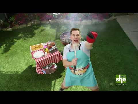 SHE 100.3 - Your Song 30-Sec Promo