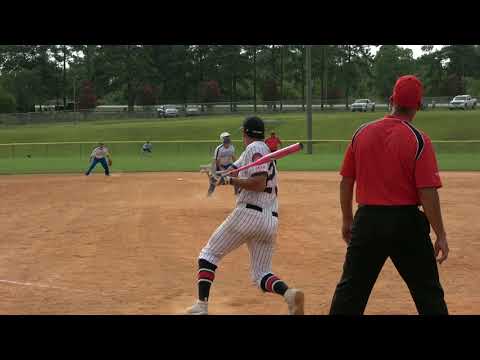 CONDENSED GAME - Championship - Lexington SC Major - Bad Draw vs Sports Reach