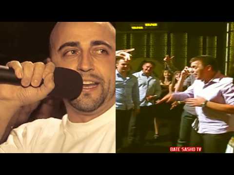 БАТЕ САШО ТВ еп.11 - "ПРЕЗ ДУПКАТА НА ЧЕРВЕЯ"!