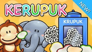 Download lagu Lagu Anak Indonesia | Kerupuk mp3