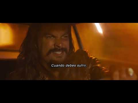 Rápidos y Furiosos X | Look under the hood