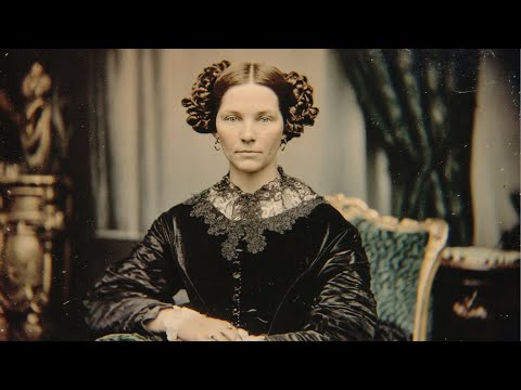 The Most Disturbing Story from a Plantation Mistress — What She Hid for 40 Years