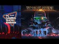 Gameplay video of Tempest Rising  PC