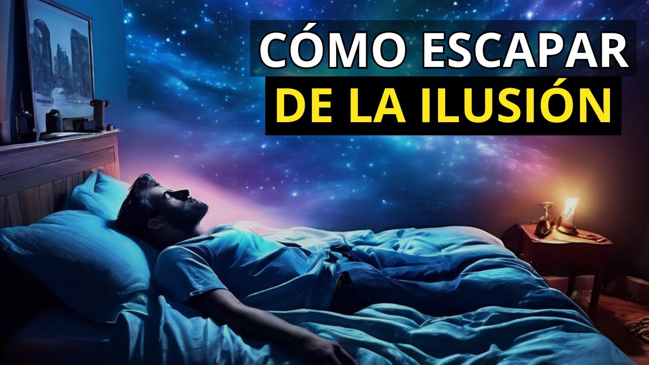 Tu Realidad Es Una Ilusión Cuántica