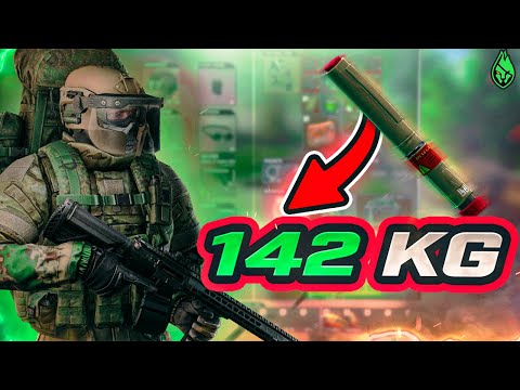 One Stim Made Me 3 MILLION Roubles...