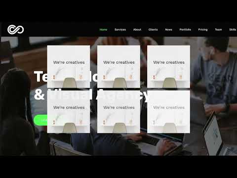 Artificial Intelligence Now Builds Websites! SitesGPT.com