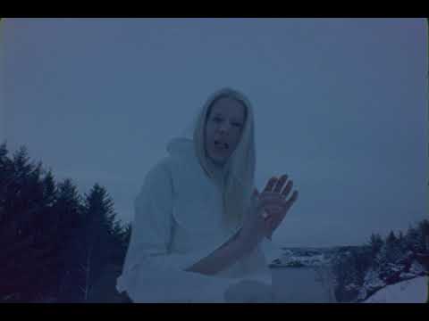 Sandra Kolstad - Burning Love (Official Music Video)