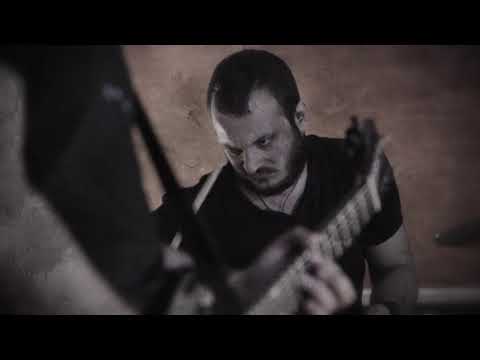 Hyperborea - From Within (Official Video) online metal music video by HYPERBOREA