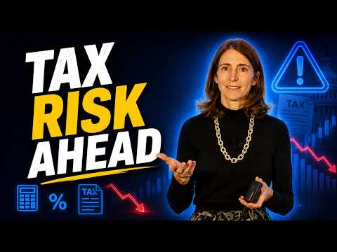 Advisor Insights: What is Legislative Risk? | Stonewood Financial at NAIFA Congressional Conference