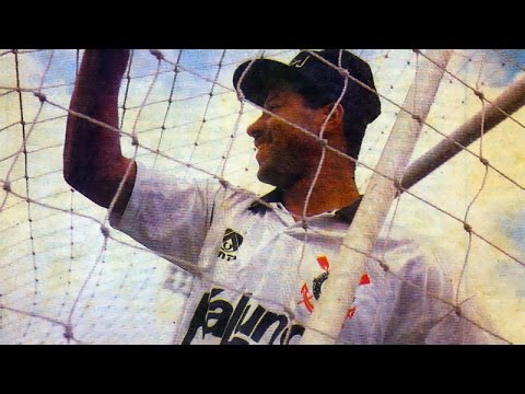 Guarani 0 x 1 Corinthians - 17 / 04 / 1993