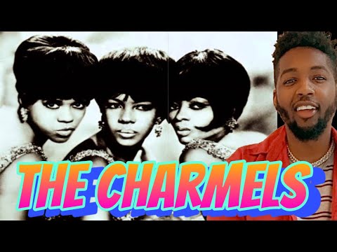 THE CHARMELS - As Long As I've Got You (Reaction)