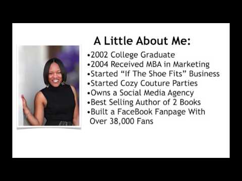 SPA Party For Girls Business Coaching Program