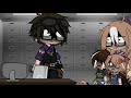 If William Accidentally Killed Michael TW Very Sad FNAF Gacha