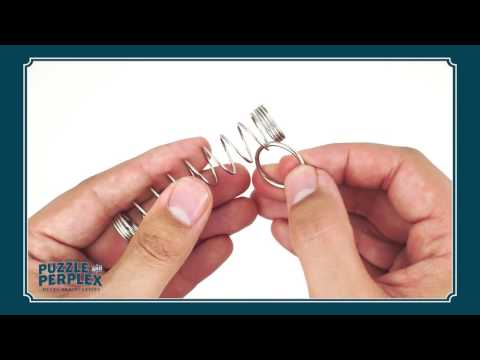 Puzzle and Perplex - Set of 10 - Spring Solution