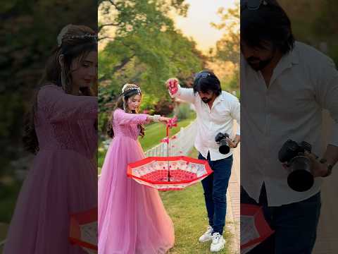 Aaj phir chatte main phool dal shoot kiya #shortsfeed #photoshoot #youtuber #shorts