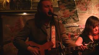 Willy Mason - Where The Humans Eat