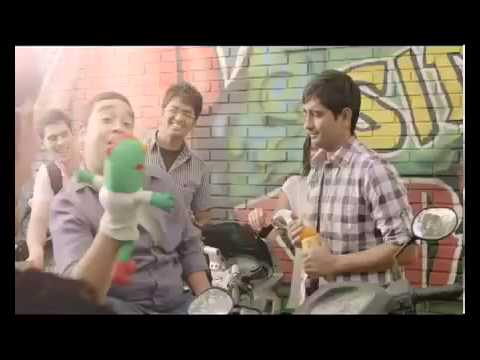 Mango Frooti Ad new 2012 Jingle