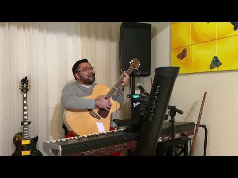 Meýlis Öwezow "ýok-ýok diyme maña". Awtor (Sabo Artykow)