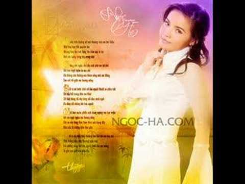 Thể hiện bởi Ngọc Hạ