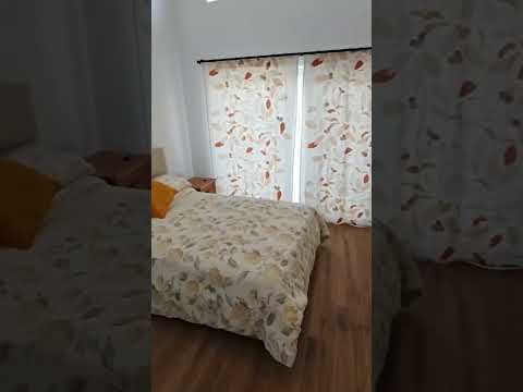 Vanzare casa 5 camere,  pe un nivel, 2021, vedere lac Snagov, — Video