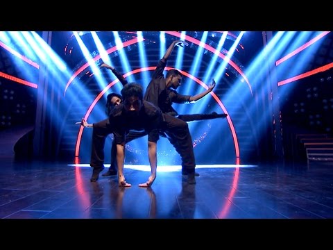 D3 D 4 Dance I Choreographers I Mazhavil Manorama