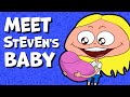 Can StEvEn Take Care of a Baby?