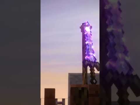 EPIC Minecraft War Animation - MUST WATCH!