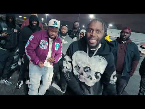 Pook Paperz x Greg Geez- Freestyle