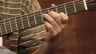 "Trouble in Mind" taught by Scott Nygaard (pt 1 of 2)