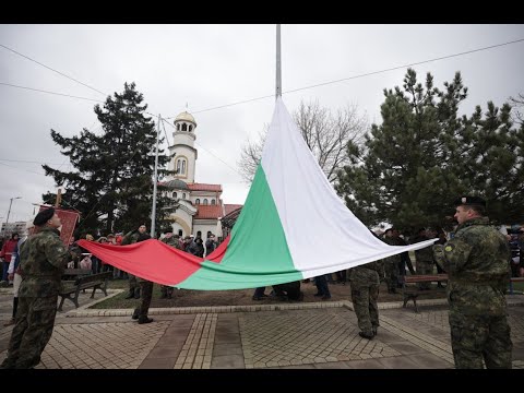 Ивайло Симеонов: Трябва да почитаме историята си, ако искаме да живеем в свободна България