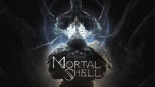 [閒聊] Mortal Shell-獨立製作類黑暗靈魂