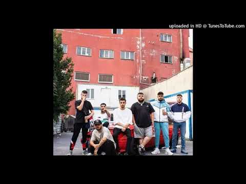 UZİ × LVBEL C5 × BATUFLEX - MARADONA (ESKİ VERSİYON)