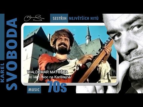download lagu mp3 mp4 Karel Svoboda, download lagu Karel Svoboda gratis, unduh video klip Karel Svoboda