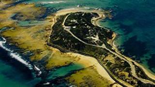 preview picture of video 'Australia's Coast from the Air by Fran West'