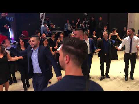 Berbeni - Grup Emman ve MURO Davul Zurna