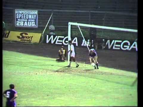 BEST GOAL EVER !!! Arie Haan  Ajax v RSC