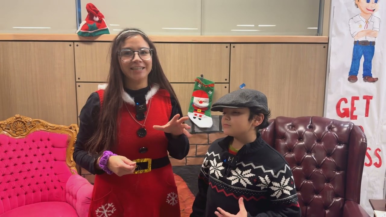 Video preview image of SSRHS; click to visit the ParentSquare post with the video