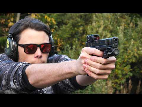 Sollte man sich ein 700 Dollar teures Rotpunktvisier für die Pistole kaufen?