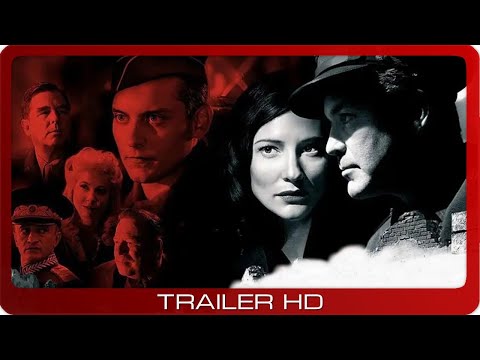 Trailer-Vorschau: The Good German - In den Ruinen von Berlin