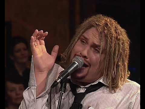 HELP " Jan Werner Danielsen " Live Performance 2003